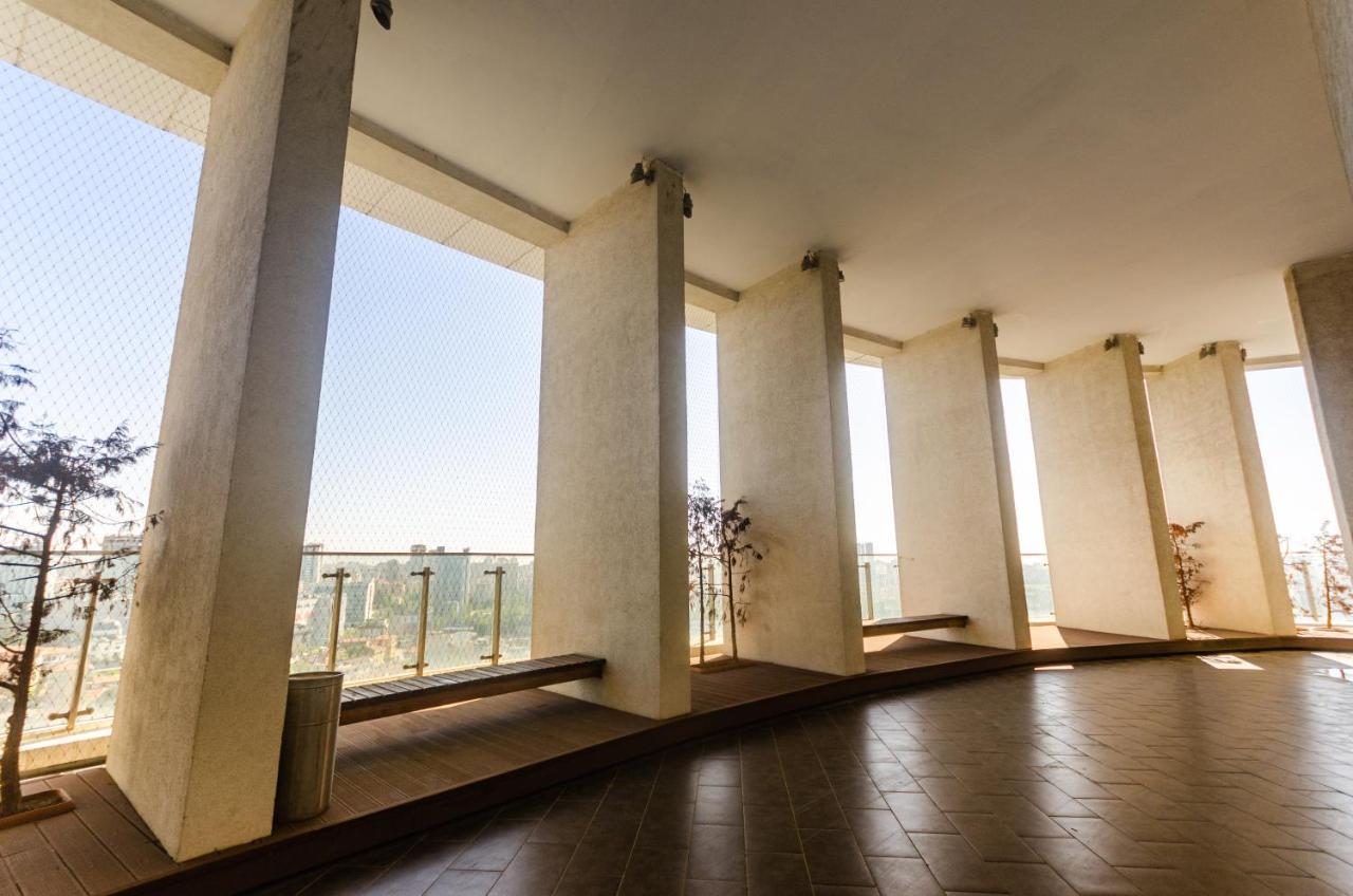 Apartmán Tips For Istanbulská provincie Exteriér fotografie