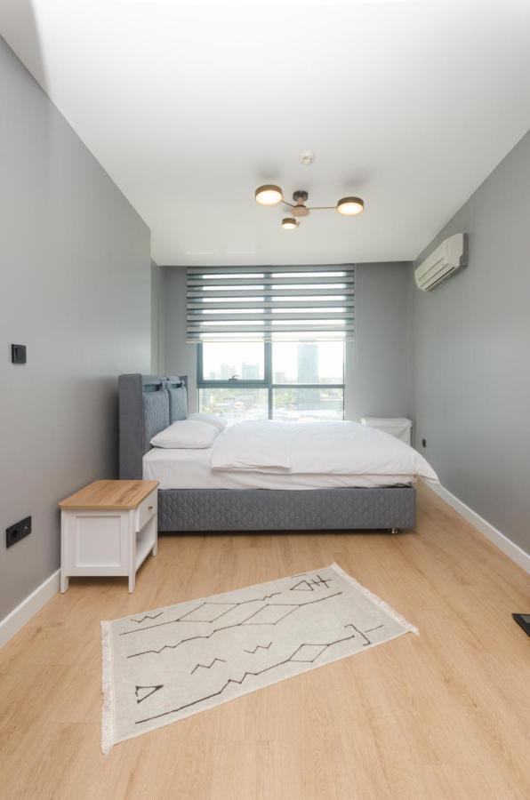 Apartmán Tips For Istanbulská provincie Exteriér fotografie