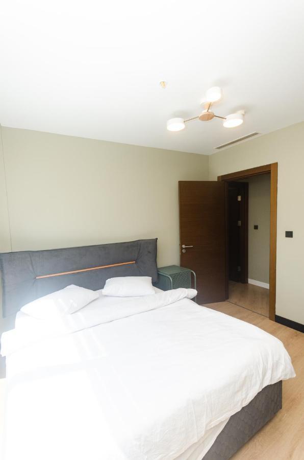 Apartmán Tips For Istanbulská provincie Exteriér fotografie