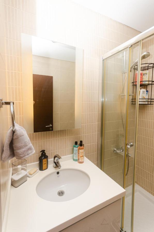 Apartmán Tips For Istanbulská provincie Exteriér fotografie